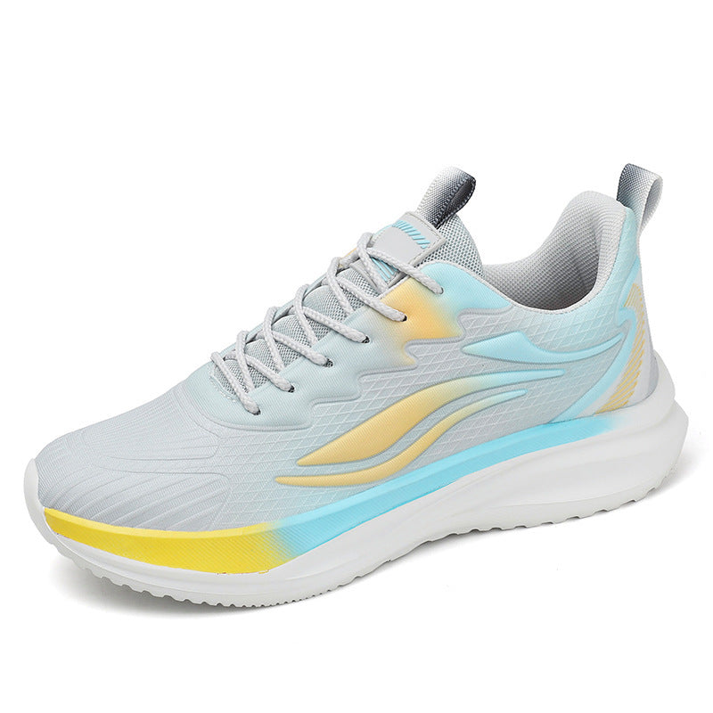 Men’s Lightweight Sports Shoes – Fashion New Design