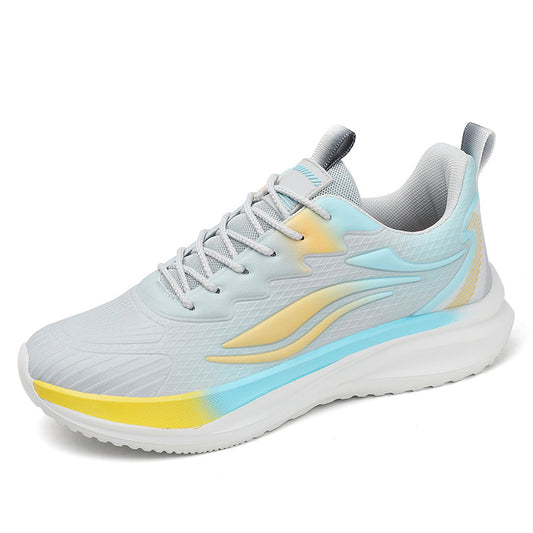 Men’s Lightweight Sports Shoes – Fashion New Design