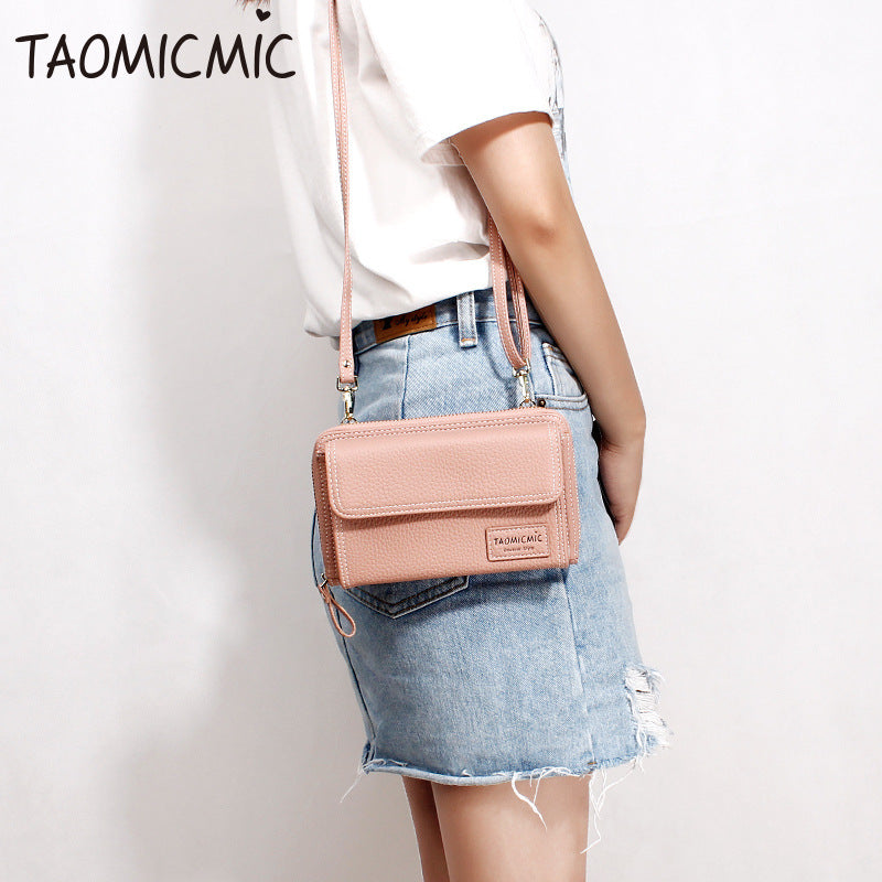 Women’s Shoulder Handbag – Versatile Everyday Bag