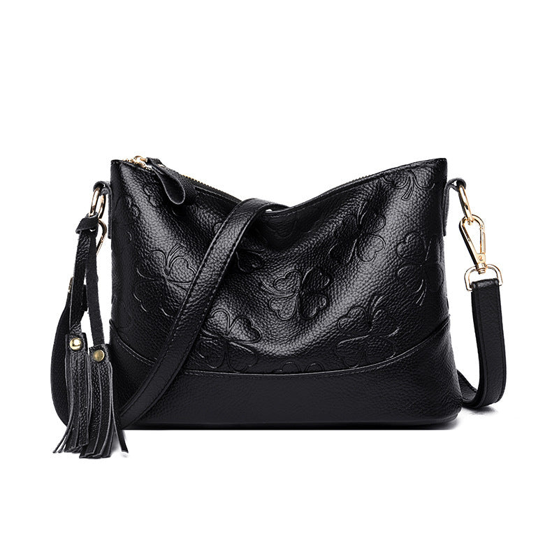 Small Backpack for Middle-aged and Elderly Women