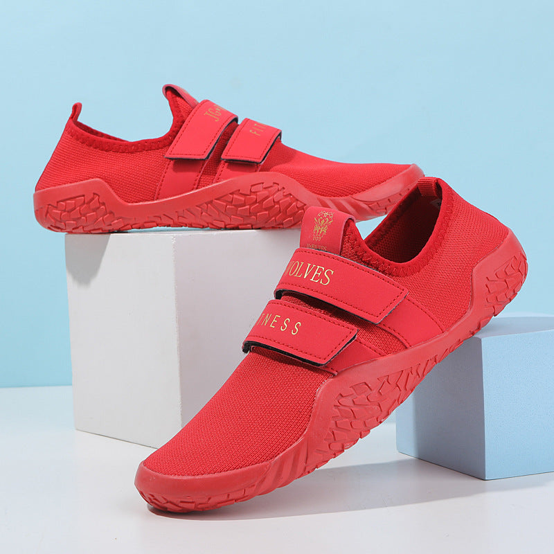 Men’s & Women’s Indoor Fitness Shoes – Comprehensive Training Sneakers