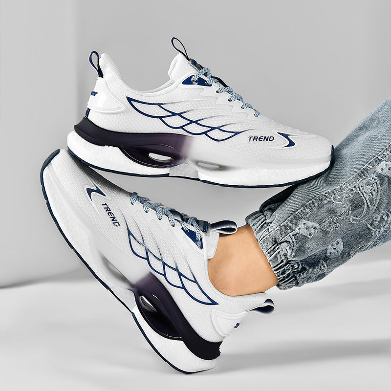 Men's Super Light And Comfortable Outdoor Running Shoes