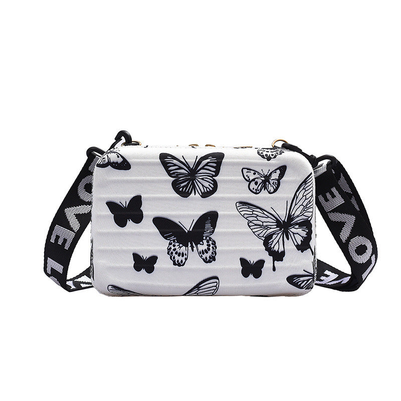 Fashion Women's Shoulder Bag