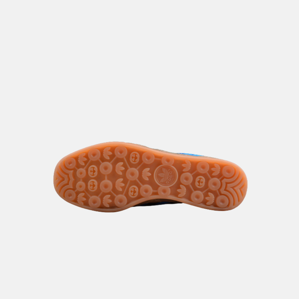 Adidas Originals x Gucci Gazelle