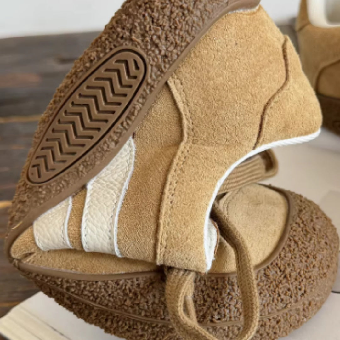 Versatile Niche Women's Sneakers | Student Casual Fashion Shoes