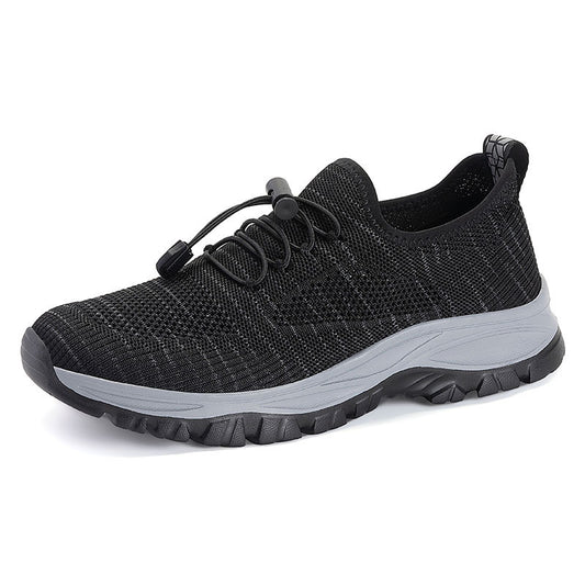 Men's New Outdoor Casual Breathable Mesh Shoes