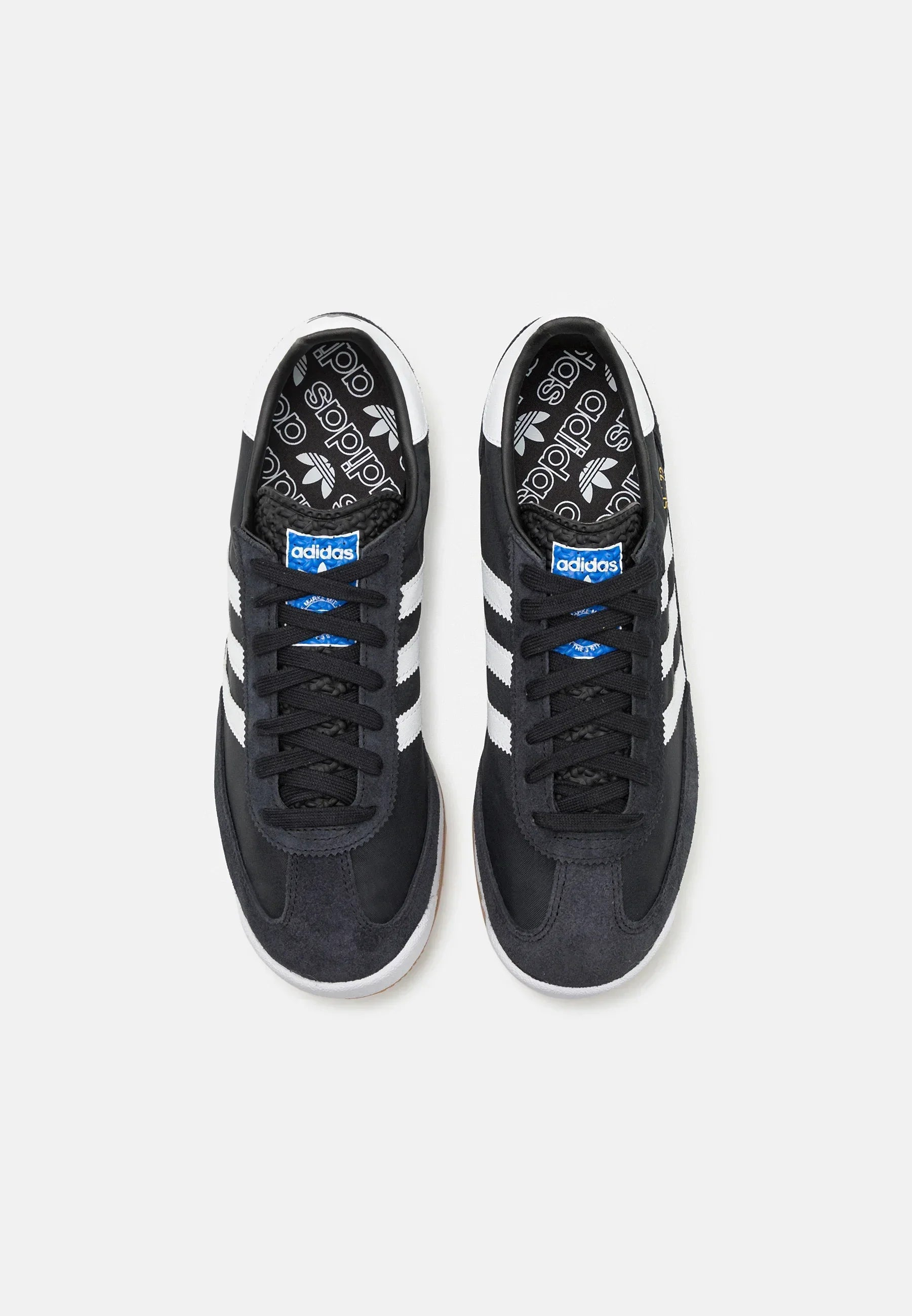 adidas Men's Originals SL 72 RS Shoes