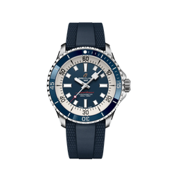 breitling superocean automatic 42mm stainless steel men's watch_2