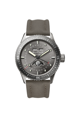 blancpain fifty fathoms bathyscaphe quanti?e complet men's watch_2