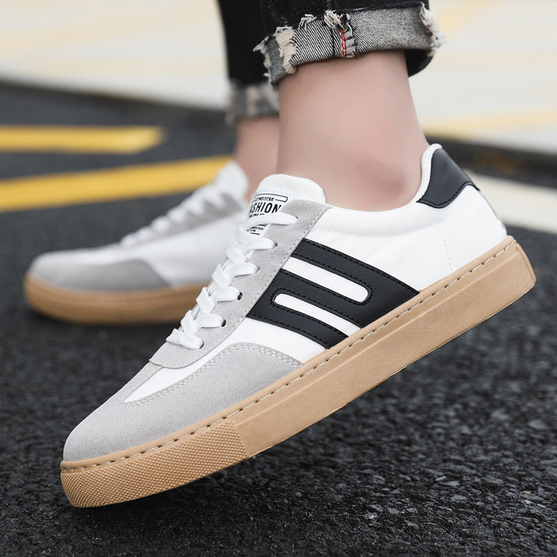Men's Fashion Sneakers | Personality Trend Versatile Casual Shoes