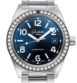 glashutte original spezialist seaq stainless steel men's watch_18