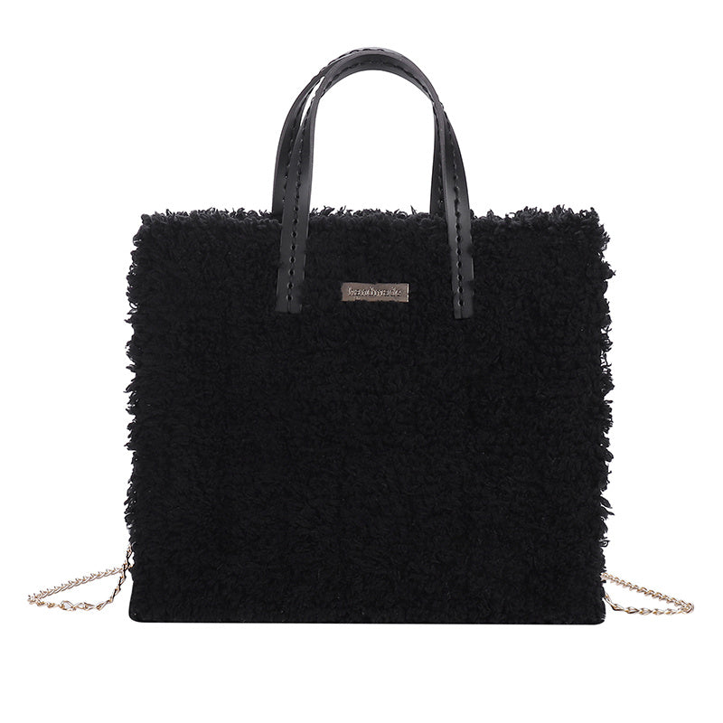 Creative DIY Hand-Woven Bag – Simple Handmade Tote for Women