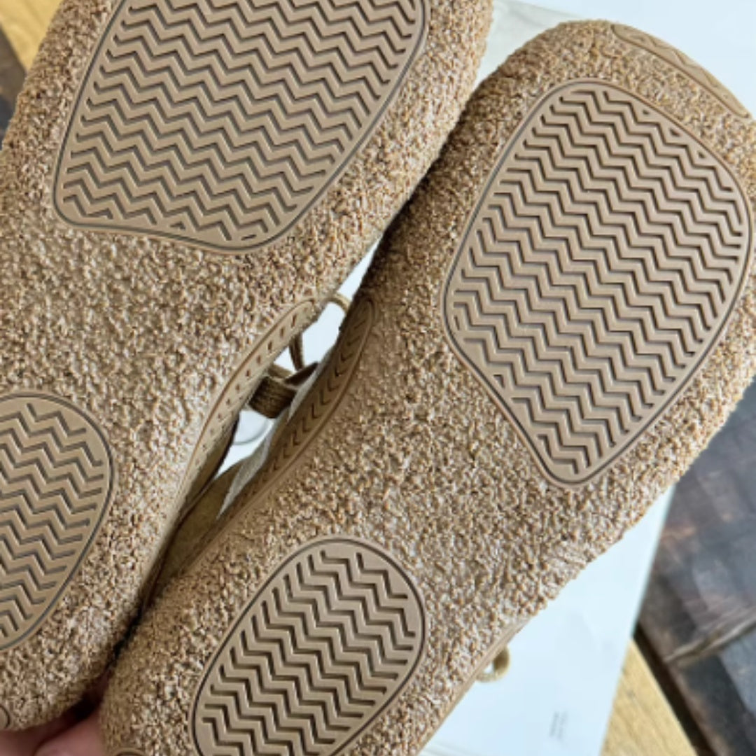 Versatile Niche Women's Sneakers | Student Casual Fashion Shoes