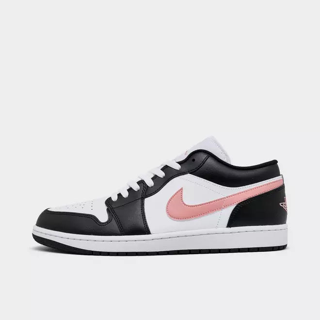 Men's Air Jordan Retro 1 Low Casual Shoes