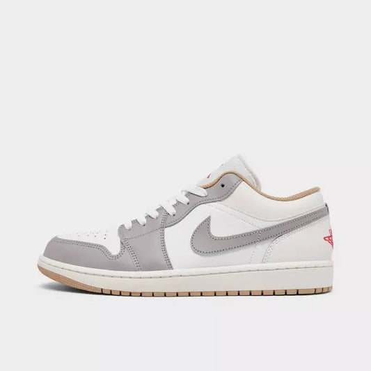 Men's Air Jordan Retro 1 Low Casual Shoes