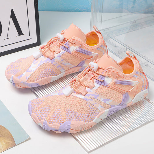 Men’s & Women’s FiveFingers – Outdoor Breathable Quick-Drying Footwear