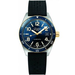 glashutte original spezialist seaq stainless steel & yellow gold men's watch_1