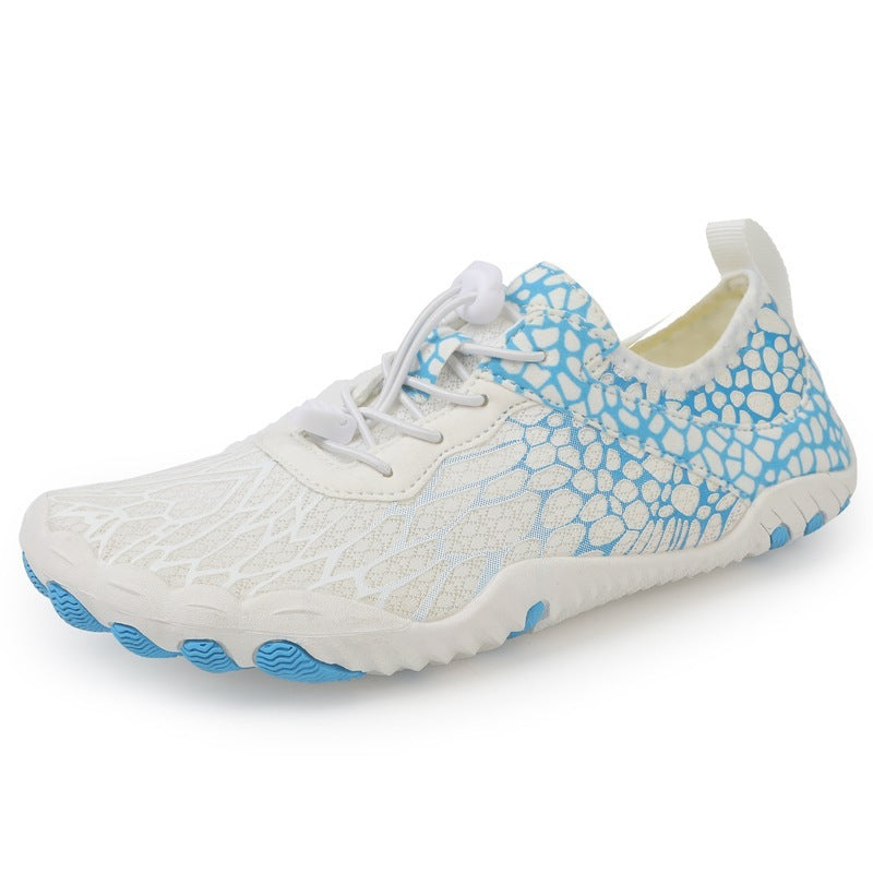 Men’s Water & Fitness Shoes – Swimming, Diving, Yoga & Running Sneakers