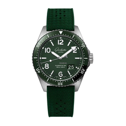 glashutte original spezialist seaq panorama date stainless steel men's watch_16