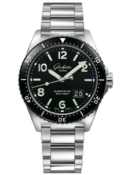 glashutte original spezialist seaq panorama date stainless steel men's watch_13