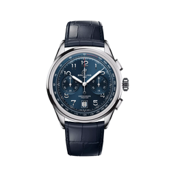 breitling premier b01 chronograph 42 mm stainless steel men's watch_1