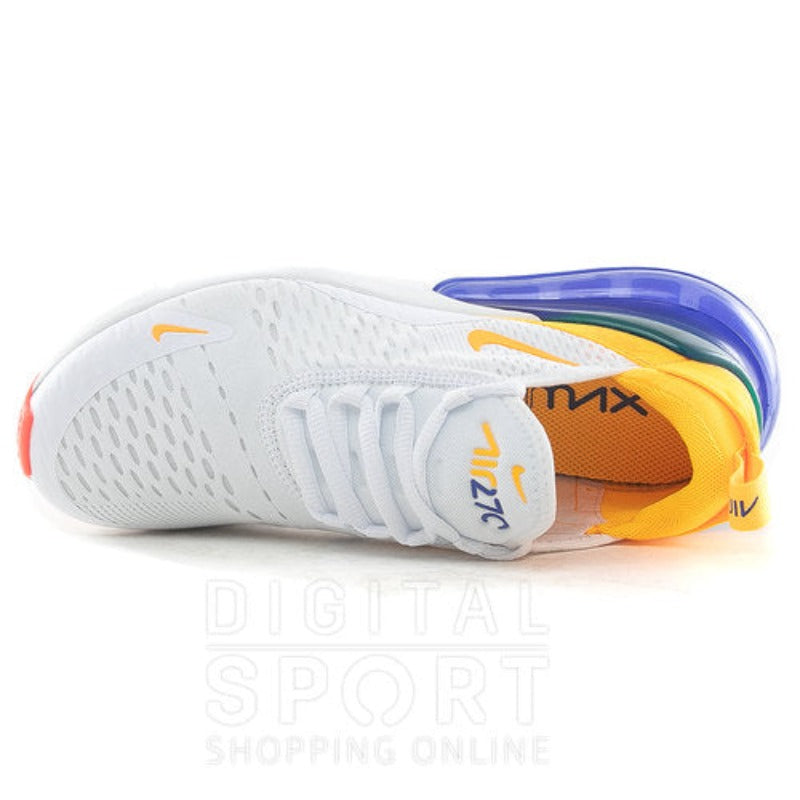 Nike Air Max 270 Shoes