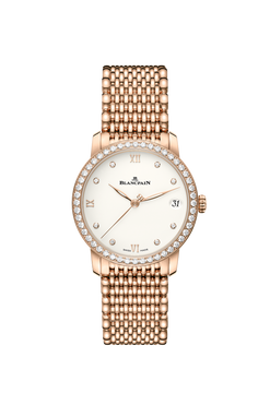 blancpain villeret women date_4
