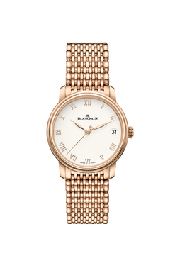 blancpain villeret women date_1