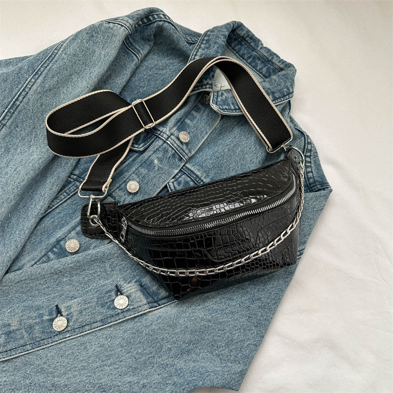 Stylish Retro Crossbody | Women’s Casual Fashion Messenger Handbag