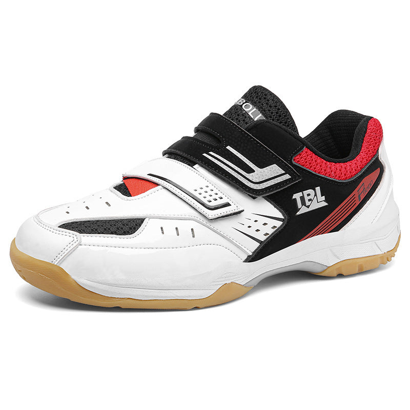 Men’s & Women’s Badminton Shoes – Non-Slip Sports Training Sneakers