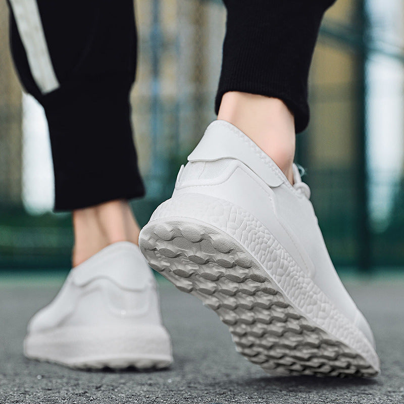 Men’s Lightweight Running Shoes – Casual, Breathable Outdoor Sneakers