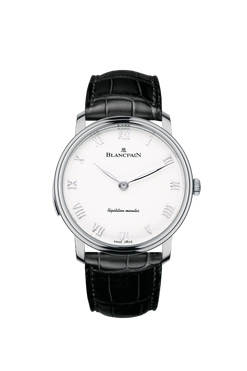 blancpain r??ition minutes