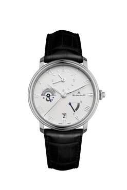 blancpain demi-fuseau horaire