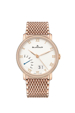 blancpain grande date jour r?rograde