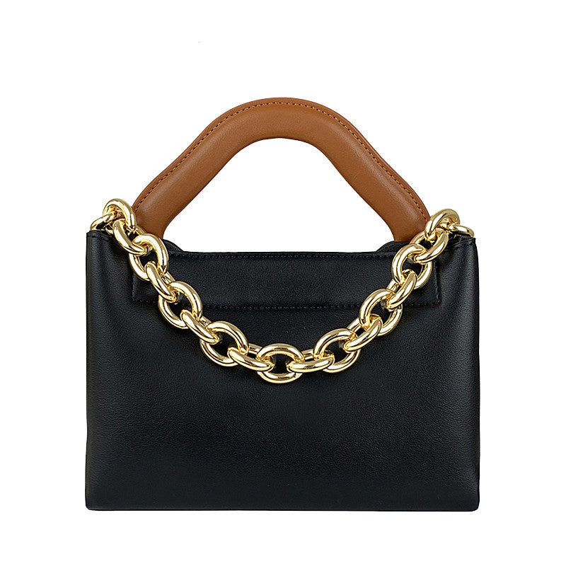 Ladies Textured Large-capacity Tote Bag