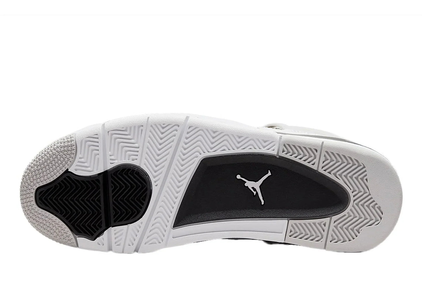 Nike Air Jordan 4 Retro Oxidized Shoes