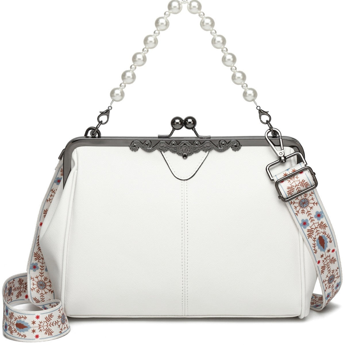 European And American Style Women Handbag Fashion