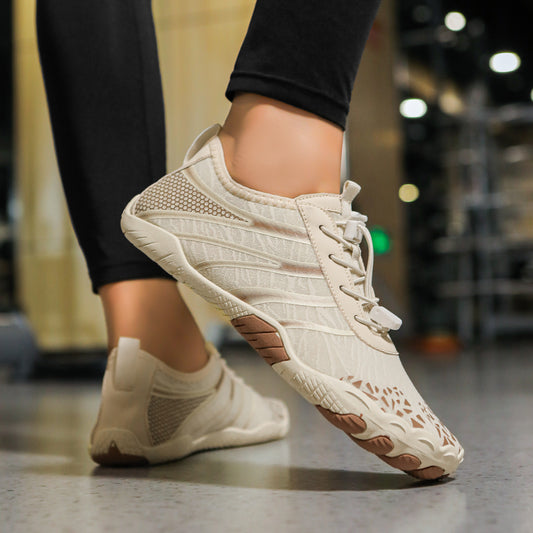 Men’s Fashion Running Shoes – Personalized Beach Style Sneakers