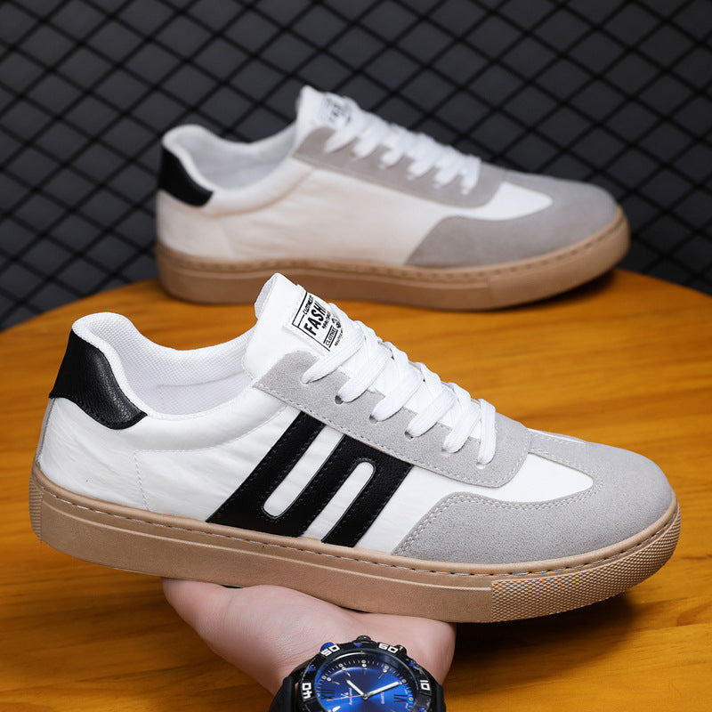 Men's Fashion Sneakers | Personality Trend Versatile Casual Shoes