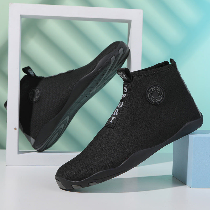 Men’s Outdoor Beach Sneakers – Comfortable, Quick-Drying & Breathable