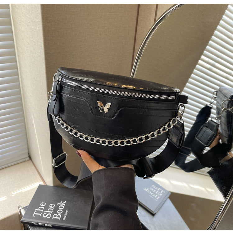 Women’s Silver Handbag – This Year’s Popular Summer Trend Bag