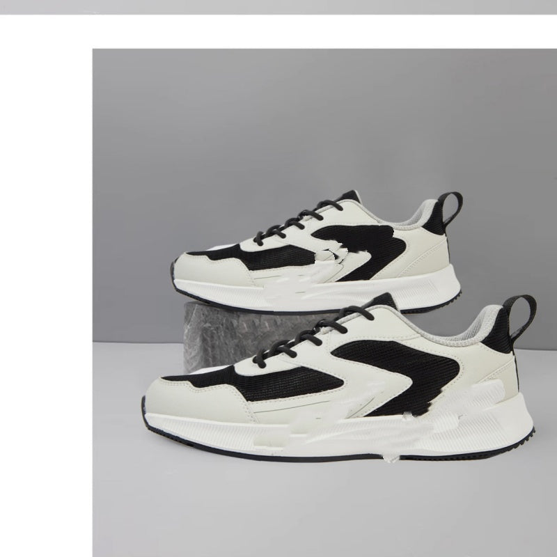 Anti-Static Grounding Shoes – Men’s Health & Leisure Comfort Sneakers