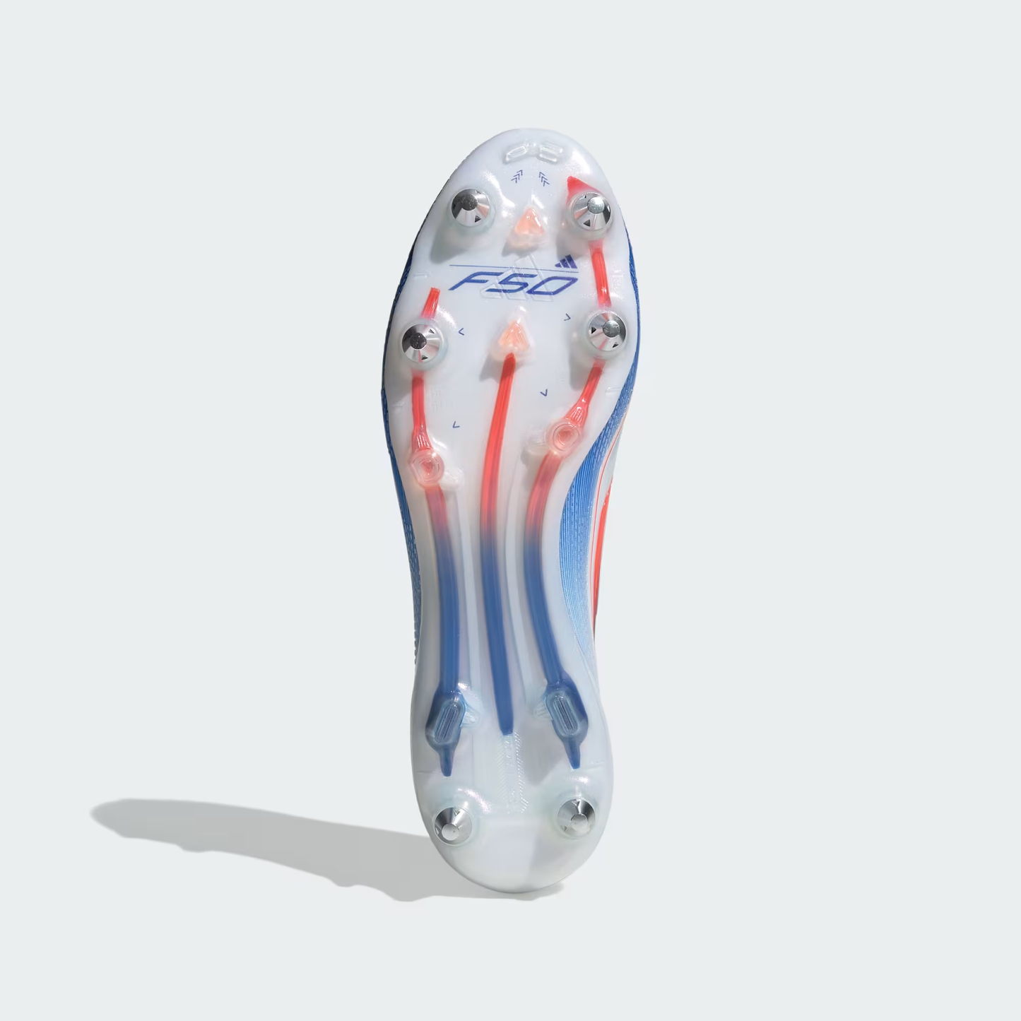 adidas F50 Elite Laceless Soft Ground Soccer Cleats