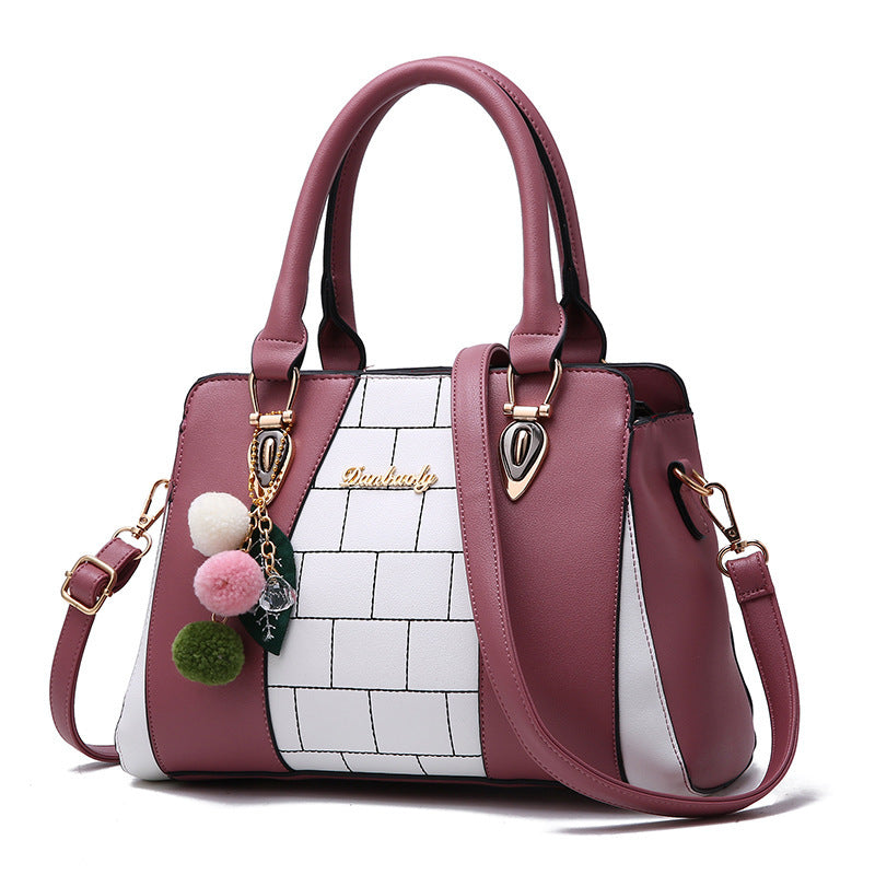 Women’s Shoulder Bag – Stylish Handbag for Everyday Use