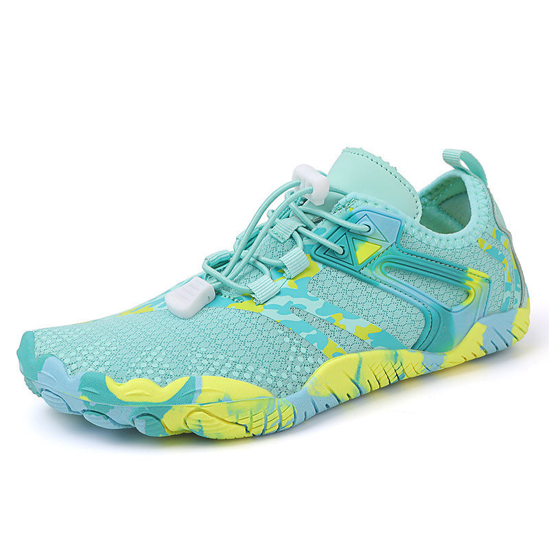 Men’s & Women’s FiveFingers – Outdoor Breathable Quick-Drying Footwear