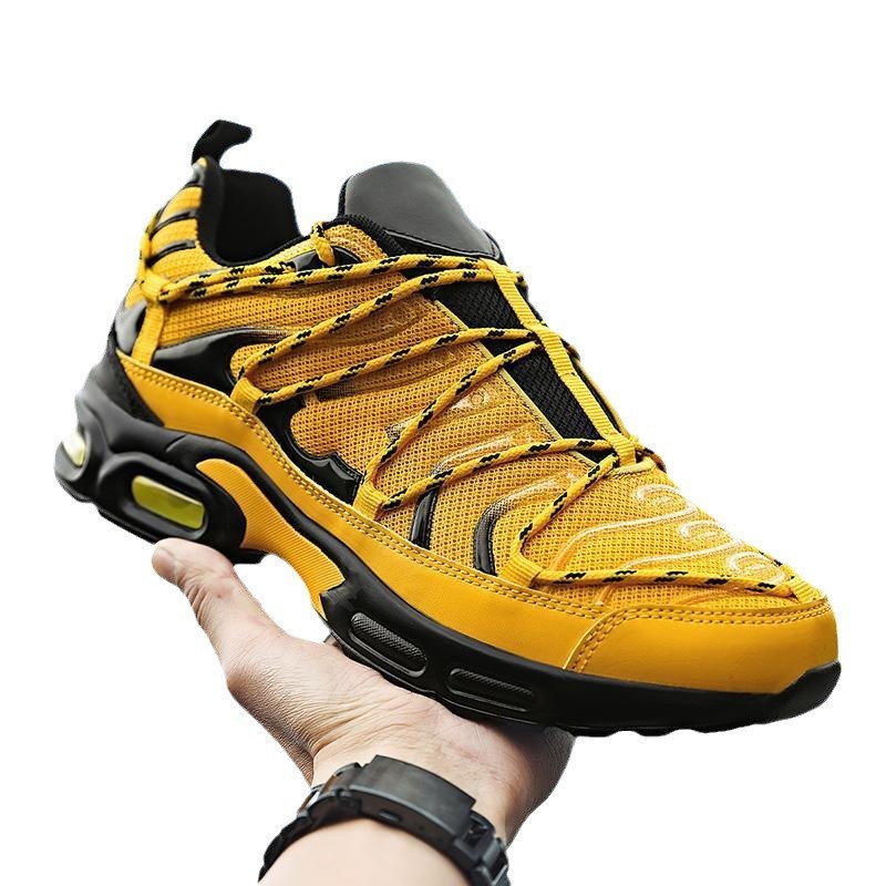 Korean Style Casual Shoes – Youth Fashion Sports Sneakers