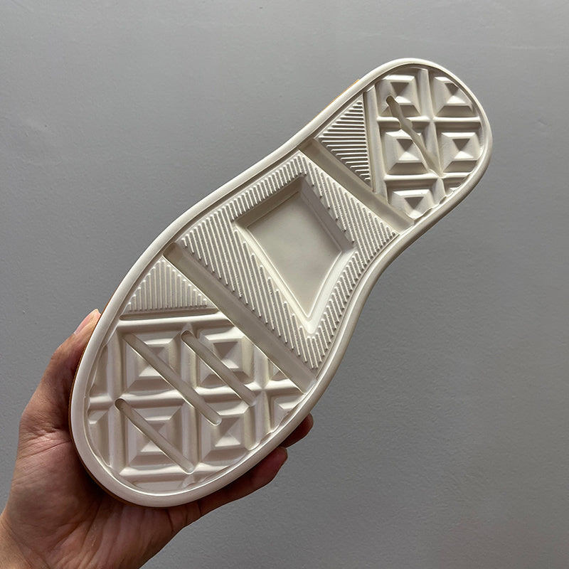 Men’s Platform Shoes – Versatile & Fashionable Footwear