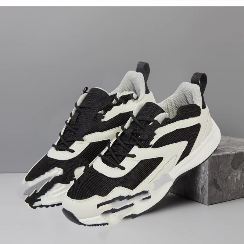 Anti-Static Grounding Shoes – Men’s Health & Leisure Comfort Sneakers