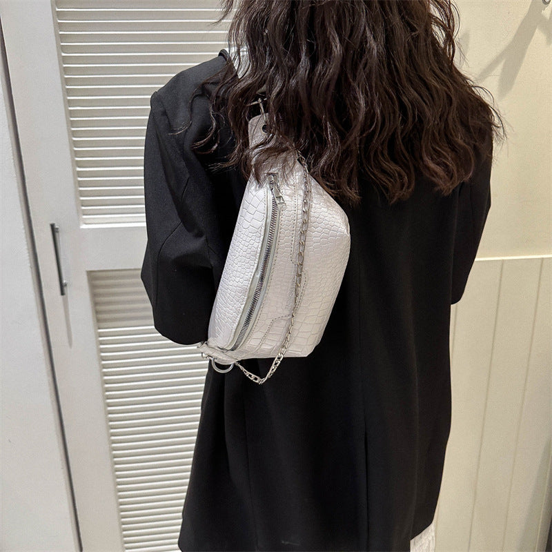 Stylish Retro Crossbody | Women’s Casual Fashion Messenger Handbag