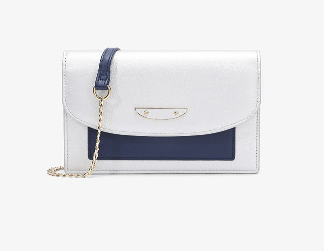 Ladies Casual Clutch Small Shoulder Messenger Bag – Mobile Phone Coin Purse Crossbody Bag